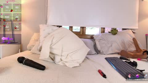 Hannaa online show from January 23, 8:56 pm