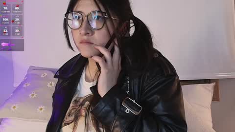 Hannaa online show from January 26, 1:31 am