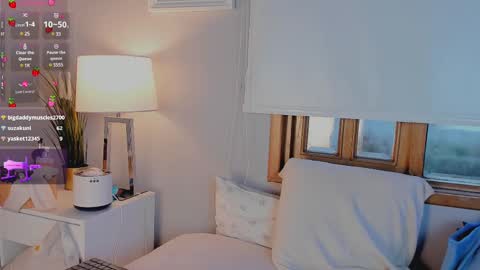 Hannaa online show from February 24, 10:36 pm