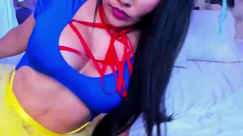 Hanna Brunn  online show from October 26, 12:16 am