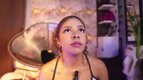 Hanna online show from January 15, 12:48 am