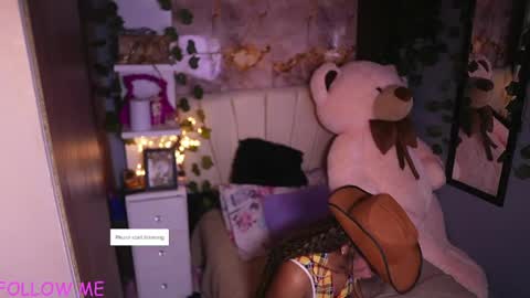 Hanna online show from April 16, 12:11 am