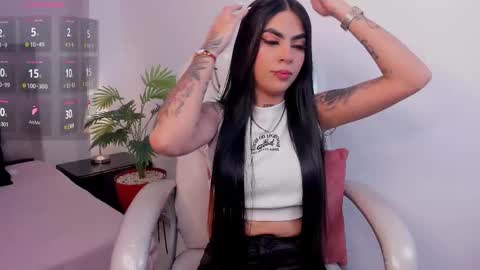 Hanna online show from September 11, 8:31 pm