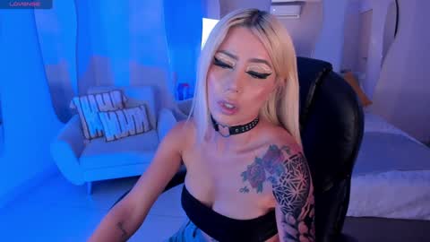  Hanna Connor  online show from January 29, 7:43 pm