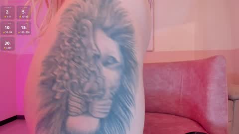  Hanna Connor  online show from February 5, 1:47 am