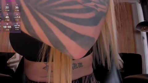  Hanna Connor  online show from December 19, 8:27 pm