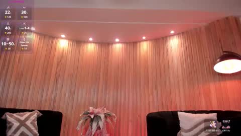  Hanna Connor  online show from February 10, 9:30 pm