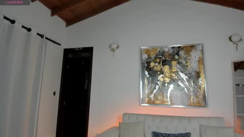  Hanna Connor  online show from February 19, 4:30 am