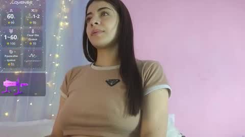 hannacruzsj online show from November 10, 8:08 pm