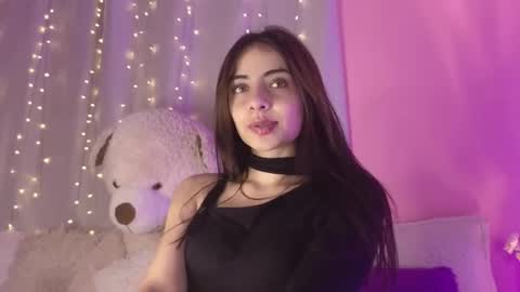 hannacruzsj online show from March 15, 12:55 pm