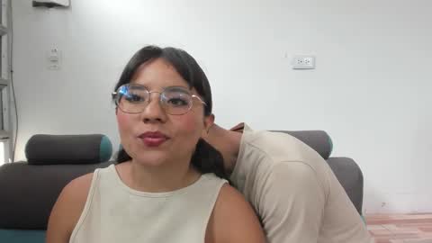 hannadanny online show from February 6, 2:09 pm