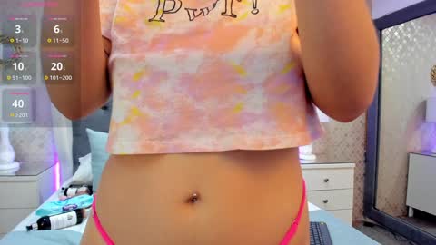 HannaDawsons online show from December 14, 8:02 am