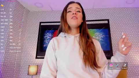 Hanna online show from October 3, 3:14 am