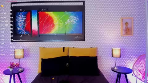 Hanna online show from October 14, 3:40 am