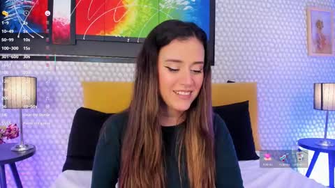 Hanna online show from October 18, 3:53 am