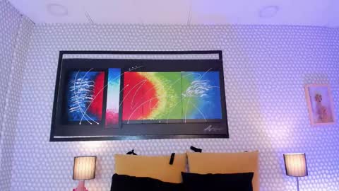 Hanna online show from November 10, 3:27 am