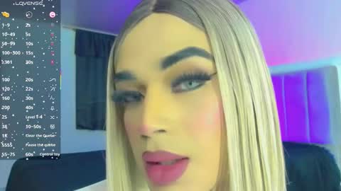 hannah backers online show from November 8, 4:01 am