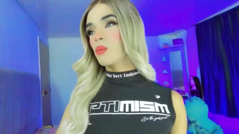 hannah backers online show from December 20, 5:14 am