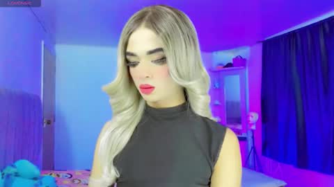 hannah backers online show from December 21, 5:03 am