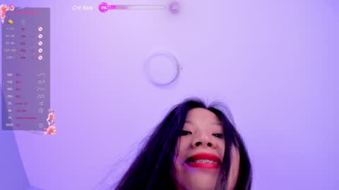 Snapshot of hannah_hcb chatting on January 13, 10:14 am HANNAH HOWELL online show from January 13, 10:14 am