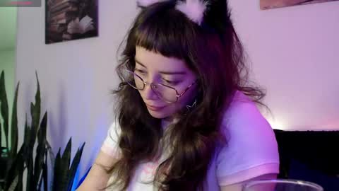 HannahHexx online show from May 21, 1:56 am