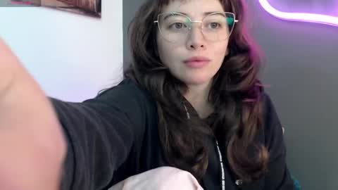 HannahHexx online show from June 3, 3:53 am