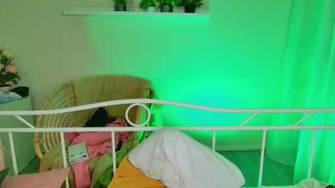 Kamila online show from January 6, 2:48 am