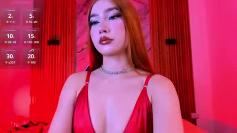 Hanna online show from July 15, 3:01 am