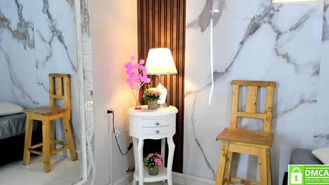 Hannahill69 online show from January 24, 10:53 am