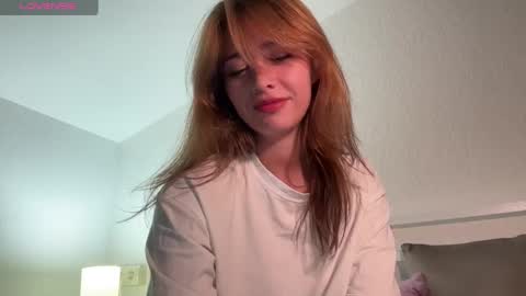 hannahinto online show from October 20, 4:07 pm