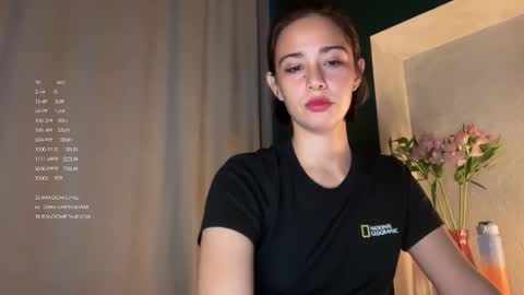 hannahinto online show from February 4, 2:45 pm