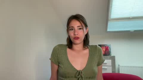 hannahinto online show from June 30, 12:39 pm