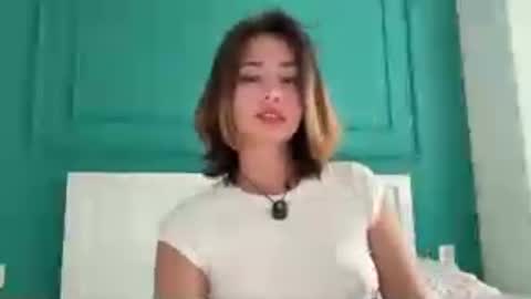 hannahinto online show from July 27, 2:46 pm