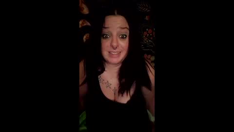 hannahluvs2rock online show from March 7, 4:31 am