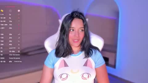 hannahmonttgomery  Help me reach 100 Hands up online show from January 15, 4:55 pm