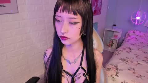 Hannah online show from January 6, 12:31 pm