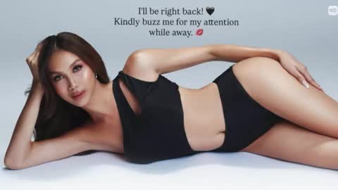 Snapshot of hannahriches chatting on February 11, 5:51 pm Hannah online show from February 11, 5:51 pm