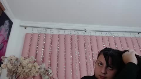 Hanna Venza online show from February 4, 3:34 am