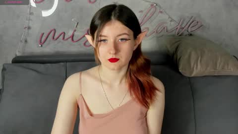 Hanna online show from May 11, 12:27 am