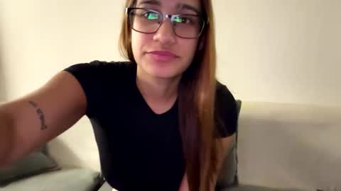 Snapshot of hannakoff chatting on September 12, 11:37 pm hannakoff online show from September 12, 11:37 pm