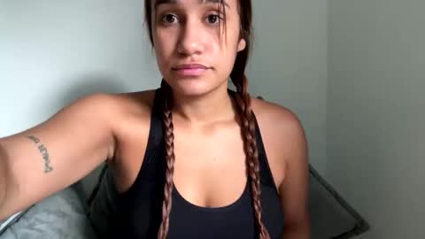 Snapshot of hannakoff chatting on September 19, 9:04 pm hannakoff online show from September 19, 9:04 pm