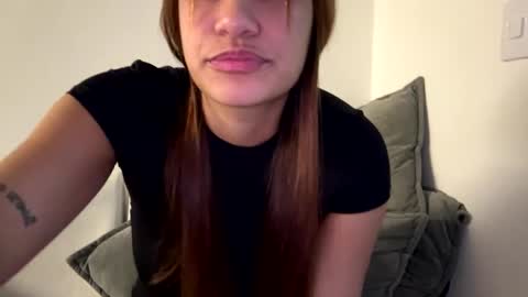 Snapshot of hannakoff chatting on September 25, 6:11 pm hannakoff online show from September 25, 6:11 pm