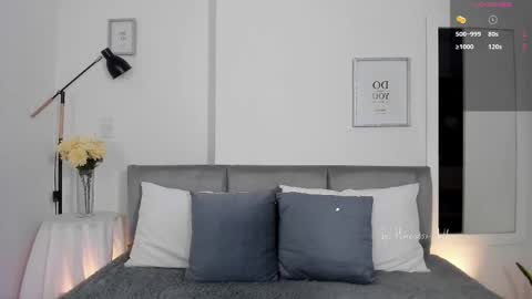 Hanna Os online show from November 12, 11:10 am