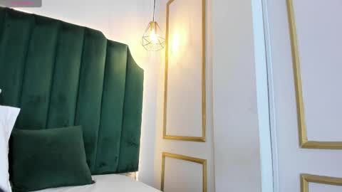 HannaPaola online show from March 12, 1:47 am