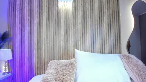 HannaPaola online show from March 31, 10:43 pm