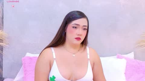 hannaprada1 online show from February 4, 11:38 am