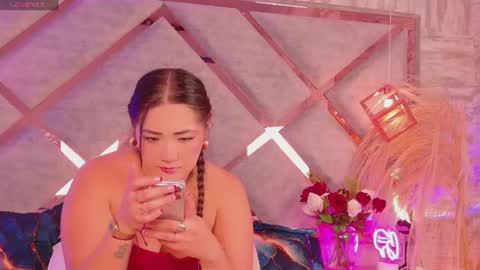 hannaprada1 online show from July 10, 11:13 am