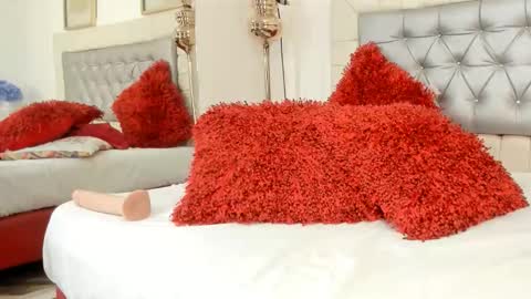 Hanna online show from October 30, 1:45 pm