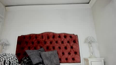 Hanna online show from December 3, 12:47 pm