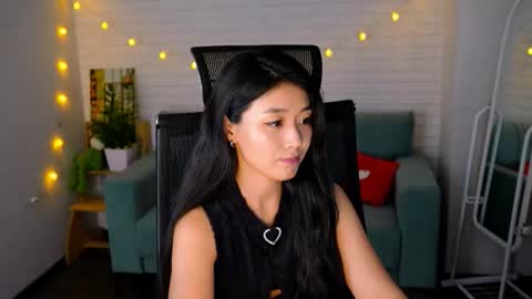 hannarosie online show from September 12, 7:47 pm